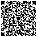 QR code with United Asphalt Co contacts