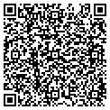 QR code with KKWQ contacts