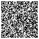 QR code with Hoffencamp Bus Co contacts