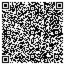 QR code with Aurora Crystals contacts