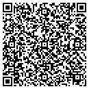 QR code with Isanti Sport Shop Inc contacts