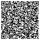 QR code with Glovecap contacts