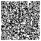 QR code with Santele & Thompson Enterprises contacts