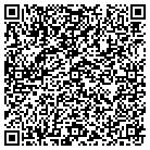 QR code with Majestic Eagle Group Inc contacts