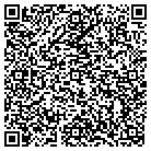QR code with Upon A Once Child Inc contacts