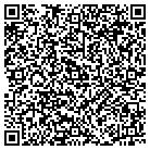 QR code with Twin Cities Neighborhood Hsing contacts