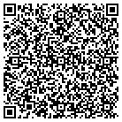 QR code with Central Research Laboratories contacts