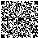 QR code with High School Eufaula High Schl contacts