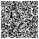 QR code with C&C Construction contacts