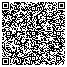 QR code with Alcoholics Anonymous & Al Anon contacts