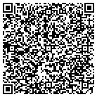 QR code with Professional Audiology Service contacts
