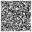 QR code with AMCOMINC.NET contacts