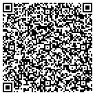 QR code with Rhyne Tax & Bookkeeping Service contacts