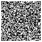 QR code with Thomas & Son Trucking Co contacts