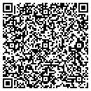 QR code with CJ Coglizer Inc contacts