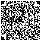 QR code with Maritz Travel Company Inc contacts