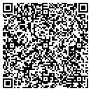 QR code with A & B Game Farm contacts