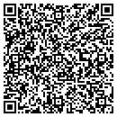 QR code with Dannys Detail contacts