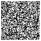 QR code with Ankle & Foot Center Of Missouri contacts