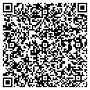 QR code with Ozark Center contacts