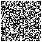 QR code with Washington University Psych contacts