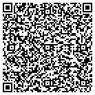QR code with McDowell Drywall Inc contacts
