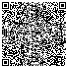 QR code with A1 Septic Tank Cleaning & Service contacts