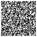 QR code with A Wards Creations contacts