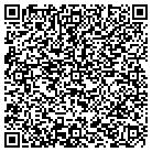 QR code with Two Rivers Small Animal Clinic contacts