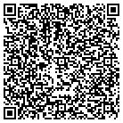QR code with Just Your Type-Training Conslt contacts