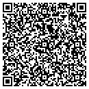 QR code with John D Cooley PHD contacts
