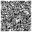 QR code with Just Plumbing Heating & Air contacts