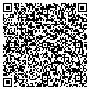 QR code with S O I Security contacts