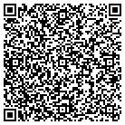 QR code with White Oak Vineyards LLC contacts