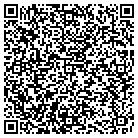QR code with Marshton Ready Mix contacts