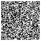 QR code with Randy Spalding Excavating Inc contacts