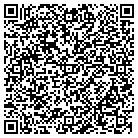 QR code with Apollo Sanitary Toilet Rentals contacts