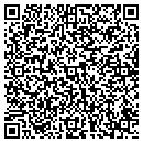 QR code with James Woodford contacts
