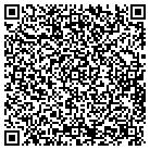 QR code with Tiffany In Home Service contacts