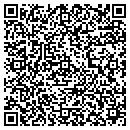 QR code with W Almuttar MD contacts