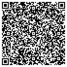 QR code with Advantage Freight Carrier Inc contacts