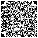 QR code with Clay's Table Co contacts