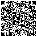 QR code with Johnson David B DDS contacts