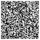 QR code with Custom Fabricating Co contacts
