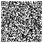 QR code with Rose's Green Roof Inn contacts