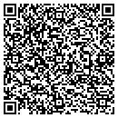 QR code with Kinnard Chiropractic contacts