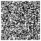 QR code with Wee Wonders Child Dev Ctr-St contacts