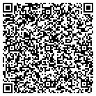 QR code with B and D Ceramic Tile contacts