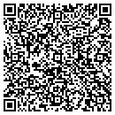 QR code with Hardwoodz contacts