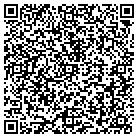 QR code with Allen Drapery Service contacts